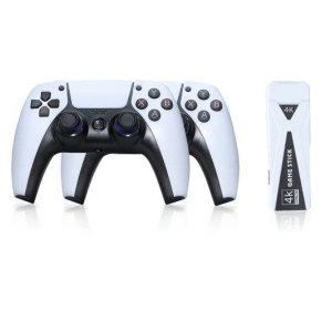 خریدکنسول بازی قابل حمل Game TV Stick 4K Ultra HD
