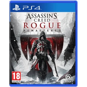 خرید بازی  Assassin's Creed Rogue  برای PS4
