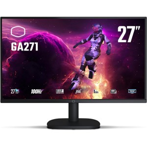 خرید مانیتور Cooler Master GA271 - کیفیت WQHD - سایز ۲7 اینچ