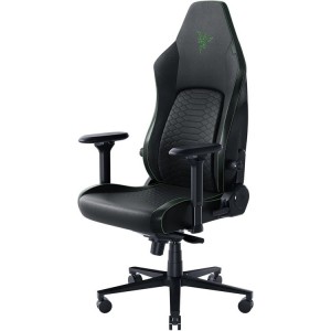 خرید صندلی Razer Iskur v2 - سیاه/سبز
