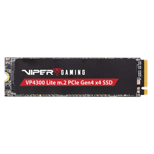 خرید حافظه اس اس دی پاتریوت وایپر VP4300 Lite