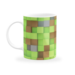 خرید ماگ ماینکرفت  Minecraft