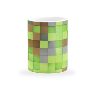 خرید ماگ ماینکرفت  Minecraft