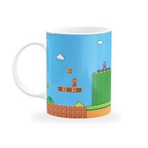 خرید ماگ سوپر ماریو Super Mario