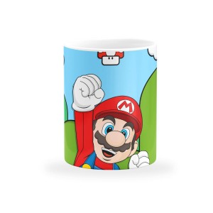 خرید ماگ سوپر ماریو Super Mario (1)