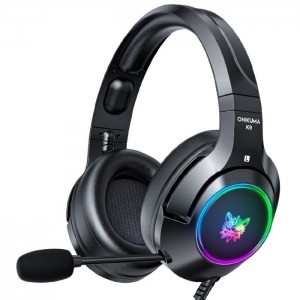 خرید هدست اونیکوما مدل K9 Black