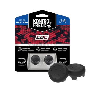 خرید روکش آنالوگ KontrolFreek مخصوص PS5 و PS4 - طرح CQCx