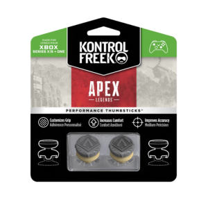 خرید روکش آنالوگ KontrolFreek مخصوص PS5 و PS4 - طرح Apex