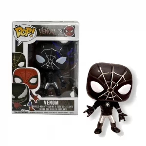 خرید پاپ فیگور SPIDER MAN VENOM کد 131