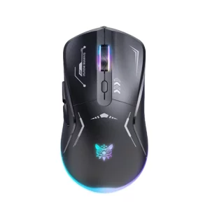 خرید ماوس گیمینگ بی سیم اونیکوما مدل CW917