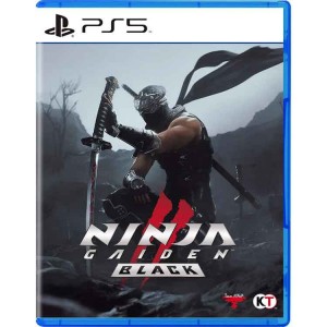 خرید بازی Ninja Gaiden 2 Black  برای PS5