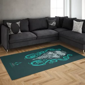خرید فرش گیمینگ طرح Assasin's Creed  valhalla Rug