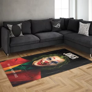 خرید فرش گیمینگ طرح Joker 202 Rug