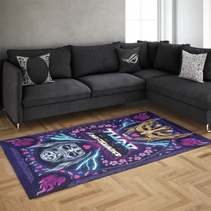 خرید فرش گیمینگ طرح   Thor  Rug