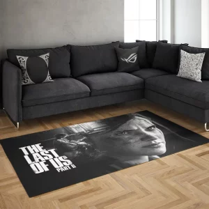 خرید فرش گیمینگ طرح  The Last Of Us 702 rug