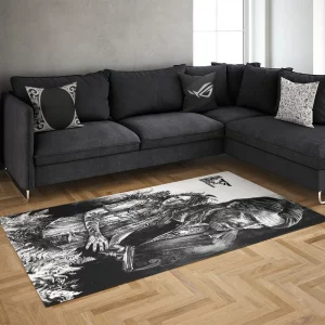 خرید فرش گیمینگ طرح  The Last Of Us 704 rug
