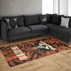 خرید فرش گیمینگ طرح  The Last Of Us 706 rug