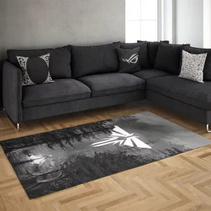خرید فرش گیمینگ طرح  The Last Of Us 707 rug