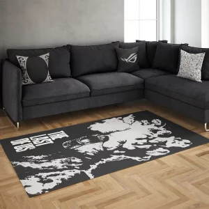 خرید فرش گیمینگ طرح  The Last Of Us 708 rug