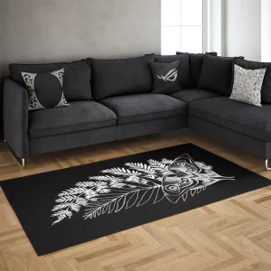 خرید فرش گیمینگ طرح  The Last Of Us 709 rug