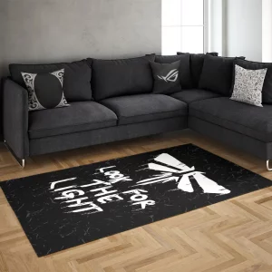 خرید فرش گیمینگ طرح  The Last Of Us 710 rug