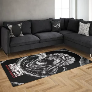 خرید فرش گیمینگ طرح  Resident Evil 557 rug