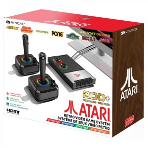 خرید کنسول Atari