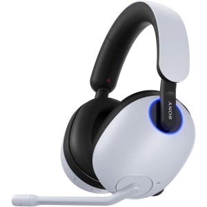 خرید هدست Sony InZone H9 - بی‌سیم - سفید
