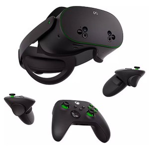 خرید هدست واقعیت مجازی Meta Quest 3S XBOX Edition