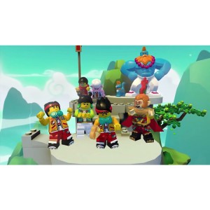 خرید بازی LEGO Brawls - PS5