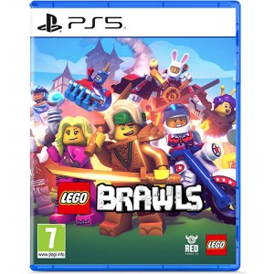 خرید بازی LEGO Brawls - PS5