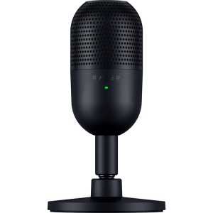 خرید میکروفون Razer Seiren v3 Mini - سیاه