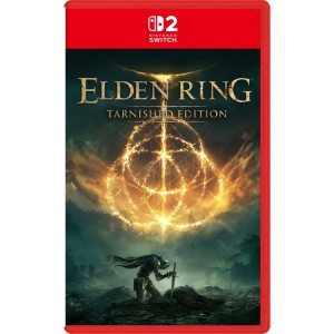 خرید کارت بازی Elden Ring نسخه Tarnished برای نینتندو سوییچ 2