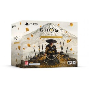 خرید نسخه کالکتور Ghost of Yotei
