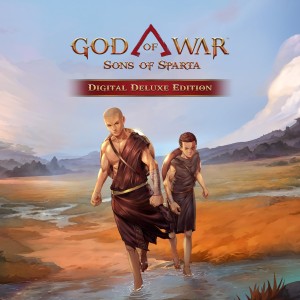 نقد و بررسی بازی God of War: Sons of Sparta برای PS5 | گیم‌پلی، داستان و امتیاز نهایی