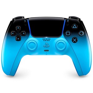 خرید دسته PS5 - رنگ Rhythm Blue