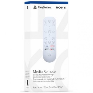 خرید مدیا ریموت PS5