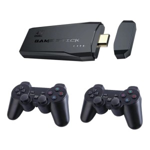 خرید کنسول بازی  Game Stick x2