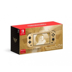 خرید نینتندو سوئیچ لایت نسخه Hyrule