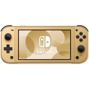خرید نینتندو سوئیچ لایت نسخه Hyrule