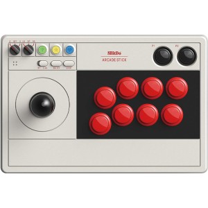 خرید جوی استیک 8BitDo Arcade - بی‌سیم