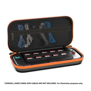 خرید کیف Travel Case آی‌پگا مخصوص نینتندو سوییچ ۲ و نینتندو سوییچ اولد