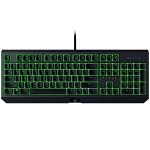 خرید کیبورد RAZER مدل BLACKWIDOW ESSENTIAL