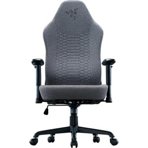خرید صندلی Razer Iskur v2 - روکش فابریک