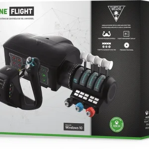 خرید سیستم پرواز Turtle Beach VelocityOne برای XBOX