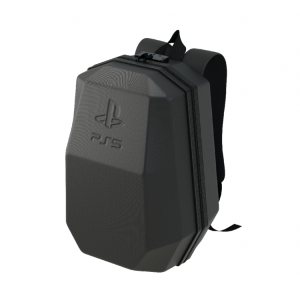 خرید کوله پشتی Marinox  رنگ مشکی مخصوص PS5 Slim