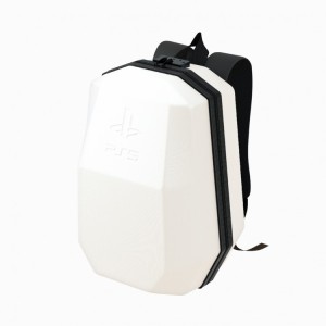 خرید کوله پشتی Marinox  رنگ سفید مخصوص PS5 Slim