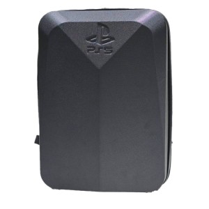 خرید کوله پشتی Marinox  رنگ مشکی مناسب  PS5 FAT و PS5 PRO