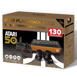 خرید کنسول Atari Flashback - نسخه 50 سالگی آتاری