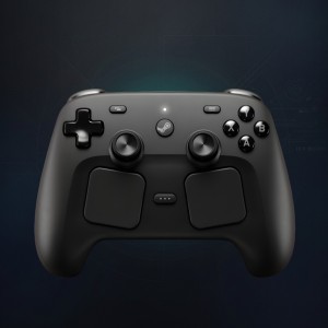 خرید کنسول Steam Machine - ظرفیت دو ترابایت
